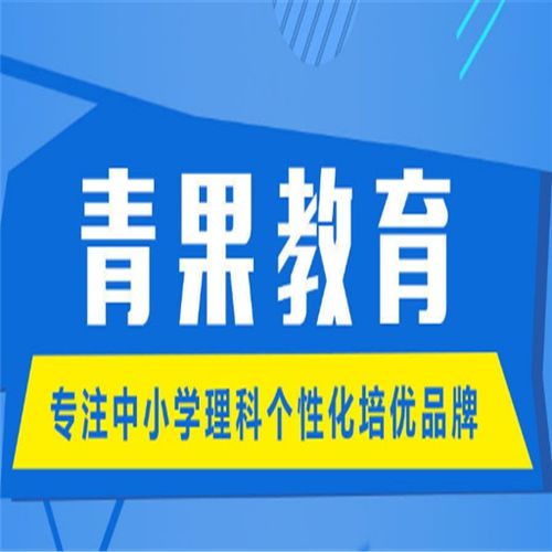 青果教育加盟 加盟费 招商代理条件 电话 中教招商网