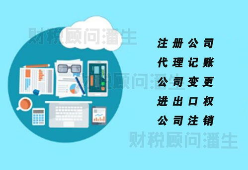 佛山市公司变更代办服务详解