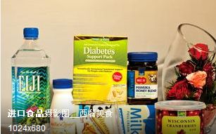 上海港老牌物流公司 专业进口食品清关仓储运输一站式服务